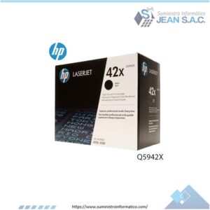 Toner HP Q5942X (42x) l.j. 4250, 4350 20k