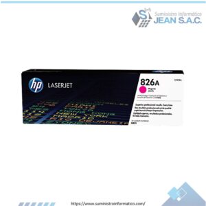 Toner HP CF313A (826a) l.j. m855dn Magenta 31,5k