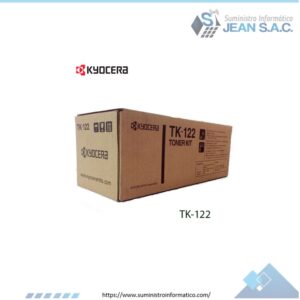 Toner Kyocera TK-122 fs-1030d 7,2k
