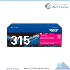 Toner Brother TN-315M Magenta hl-4570, mfc-9970cdw 3,5k