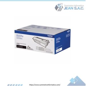 Toner Brother TN-3499 hl-l6400dw, mfc-l6900 30k