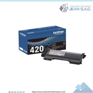 Toner Brother TN-420 hl-2240, hl-2270, mfc-7460 1,2k