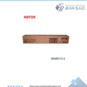Toner Xerox 006R01512 Cyan c8030, wc 7525, 7830 15k
