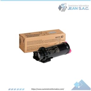 Toner Xerox 106R03486 Magenta ph 6510, wc 6515 2,4k.