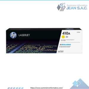 Toner HP CF412A (410a) Yellow pro m477 2,3k