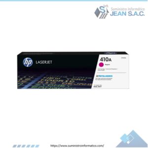Toner HP CF413A (410a) Magenta pro m477 2,3k