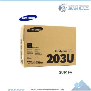 Toner Samsung MLT-D203U (HP SU919A) sl-m4070 15k.