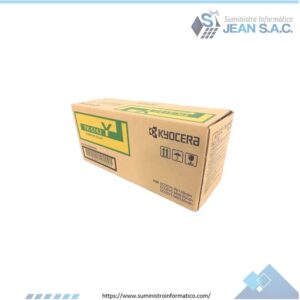 Toner Kyocera TK-5142Y Yellow Ecosys fs-m6030cdn 5k