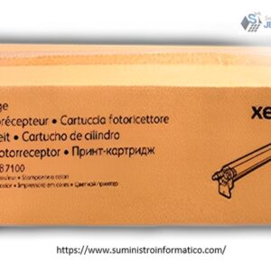 Drum Xerox 013R00687 Para B7125, B7130, B7135