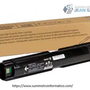 TONER XEROX 106R03747 MAGENTA VERSALINK C7020 / C7025 / C7030