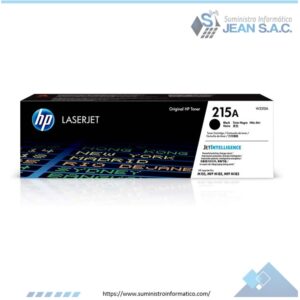 TONER HP 215A W2310A BLACK LaserJet M182NW