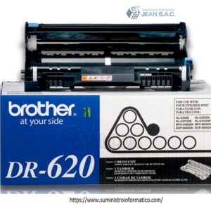 DRUM BROTHER DR-620 (HL-5340 25,000 P.)