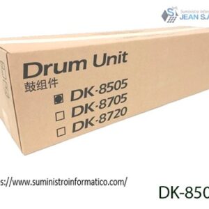 DRUM KYOCERA DK-8505 (302LC93014)
