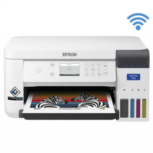 IMPRESORA DE SUBLIMACION EPSON SURE COLOR F170 USB/WIRELESS
