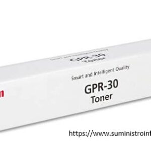 TONER LASER CANON GPR-30 CYAN
