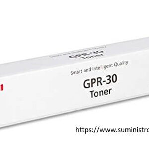 TONER LASER CANON GPR-30 MAGENTA 38K
