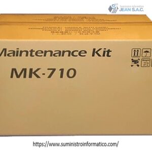 KIT MANTENIMIENTO KYOCERA MK-710 ES-9530DN