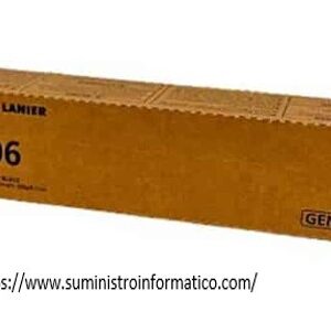TONER RICOH 842091 MP C406 BLACK 17KPG
