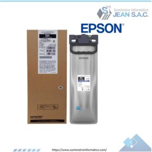 TINTA EPSON T05A100 BLACK 182.5 ml