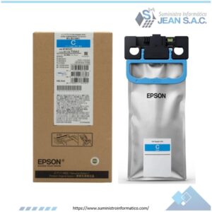 TINTA EPSON T05A200 CIAN 182.5 ml