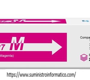 TONER KYOCERA TK-8527M MAGENTA TASKALFA (3552CI) 15KPG