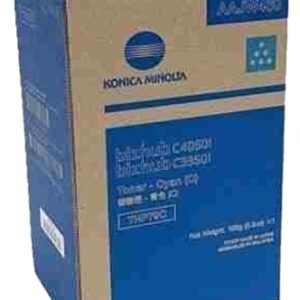 Toner Konica Minolta TNP-79C CYAN bizhub C4050i