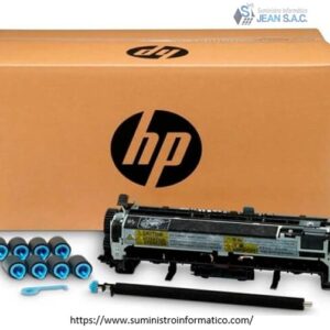 Kit de Mantenimiento HP B3M78A 220v Para M630
