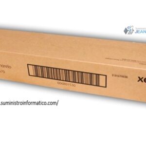 TONER XEROX 006R01530 YELLOW Para 550/560