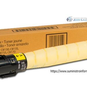 TONER XEROX 006R01757 YELLOW AltaLink C8130/C8135