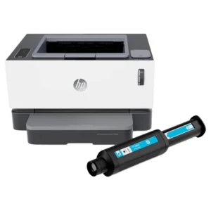 IMPRESORA HP LASER 4RY23A NEVERSTOP 1000W, INALAMBRICA, WIFI, MONOCROMATICO