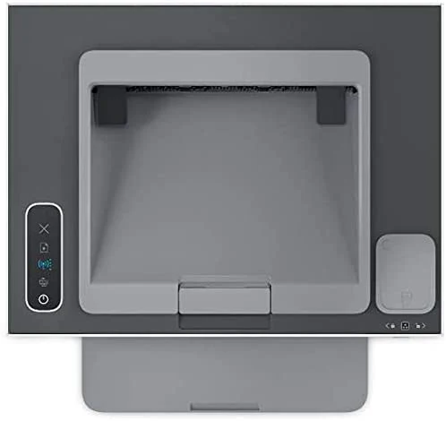 IMPRESORA HP LASER 4RY23A NEVERSTOP 1000W, INALAMBRICA, WIFI, MONOCROMATICO - Imagen 2