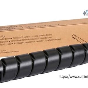 TONER XEROX 106R04042 CYAN Versalink C8000