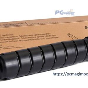 TONER XEROX 106R04045 BLACK Versalink C8000