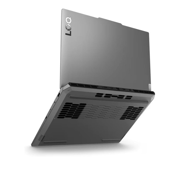 Notebook Lenovo LOQ 15IAX9 15.6" FHD IPS, Core i5-12450HX hasta 4.4GHz 8GB DDR5-4800MHz - Imagen 4