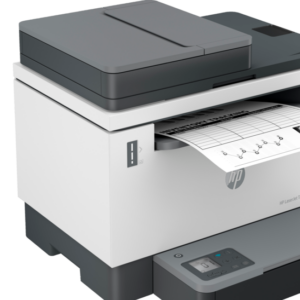 Impresora Multifuncional HP LaserJet Tank MFP 2602sdw-Monocromatica