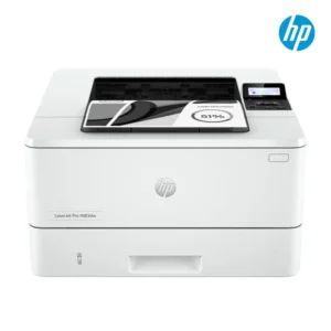 IMPRESORA HP LASERJET PRO 4003DW B/N