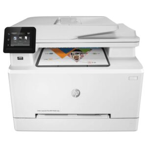 Impresora multifunción HP Color LaserJet Pro M281fdw