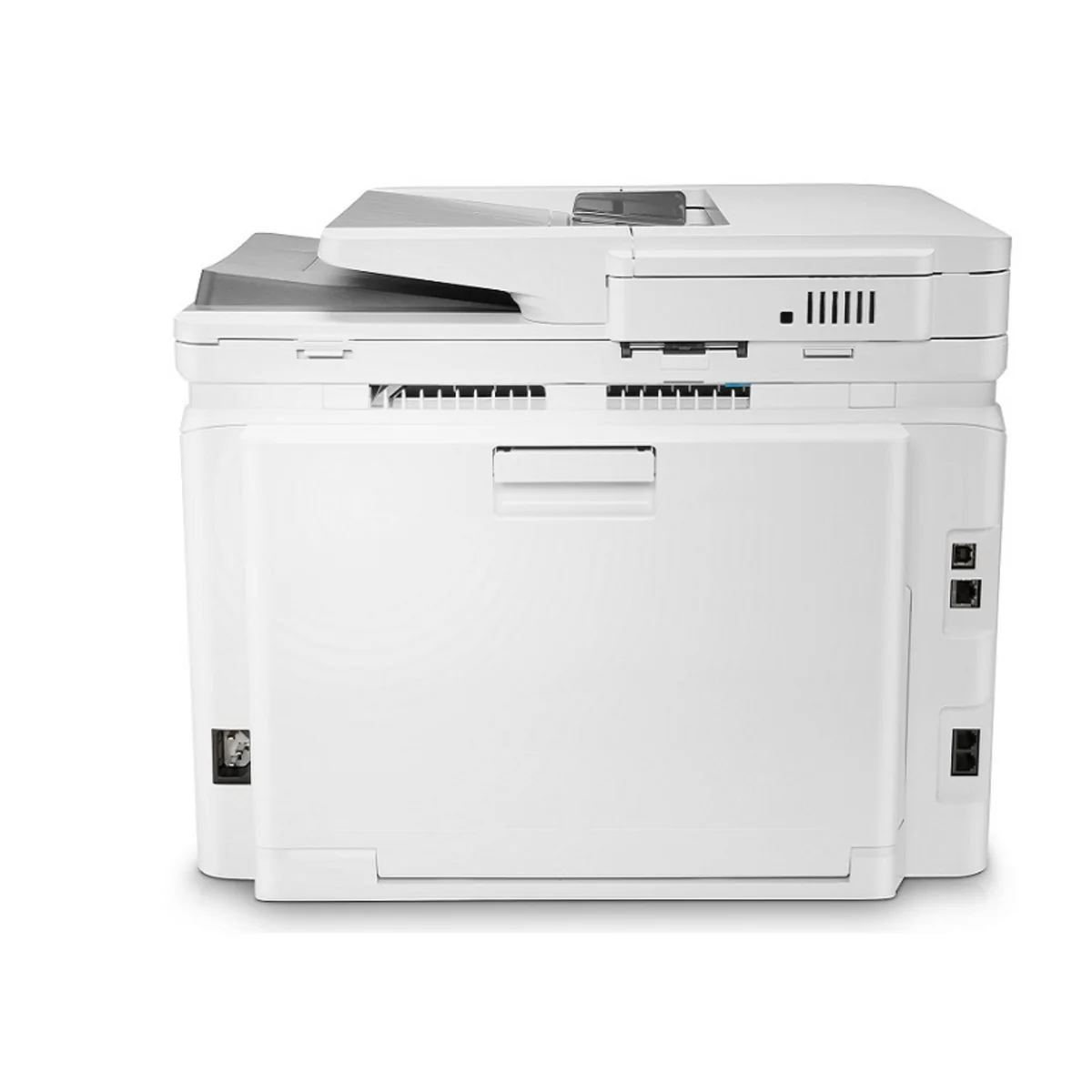 IMPRESORA MULTIFUNCIONAL HP COLOR LASERJET PRO MFP M283FDW - Imagen 4