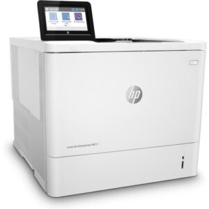 IMPRESORA HP LASERJET ENTERPRISE M611DN B/N