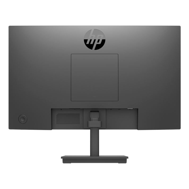 Monitor HP P22 G5, 21.5" FHD (1920 x 1080 a 75Hz) IPS, HDMI / VGA / DP, Color Negro. - Imagen 2