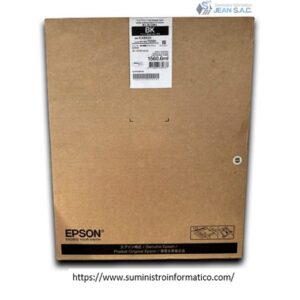 TINTA EPSON BLACK T05B120 – 1560.6ML ALTA CAPACIDAD