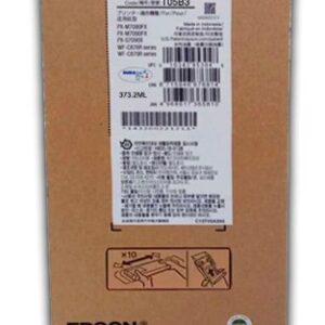 TINTA EPSON MAGENTA T05B320 – 373.2ML ALTA CAPACIDAD