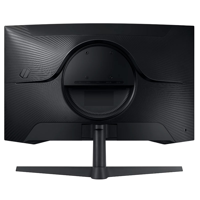 Monitor Samsung Odyssey G5 27" QHD (2560 x 1440), 1 x HDMI 2.0, 1 x DP 1.2, 1 x Audífono - Imagen 2