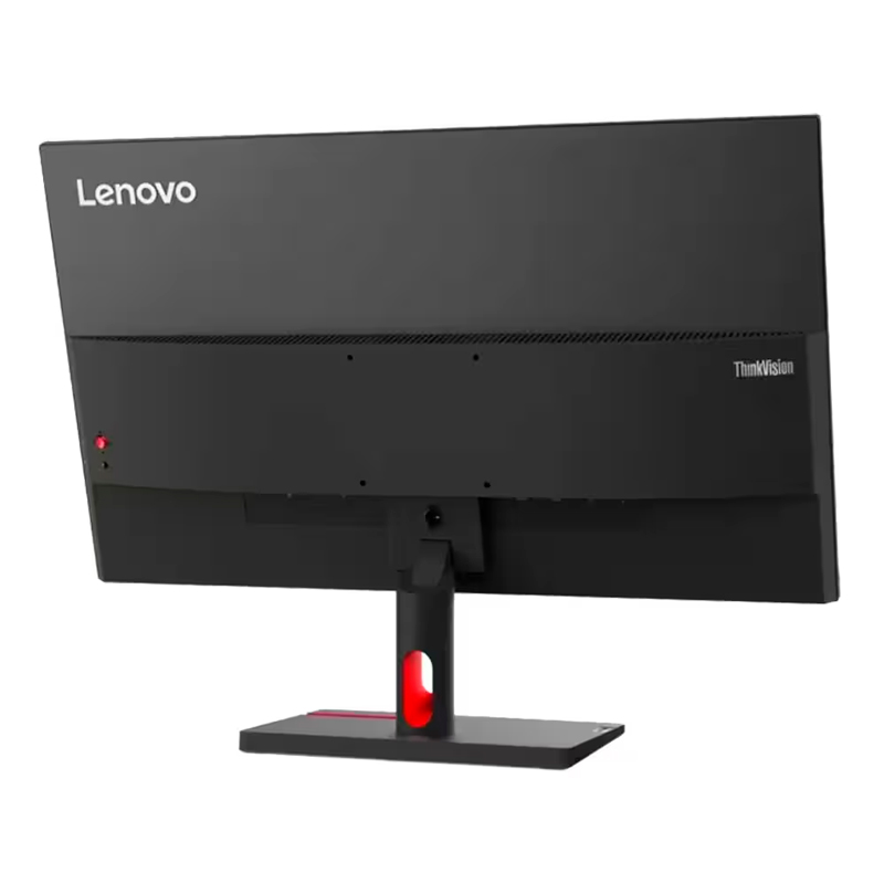 Monitor Lenovo ThinkVision S27i-30, 27" WLED IPS FHD (1920 x 1080), HDMI x2/VGA x1 - Imagen 2