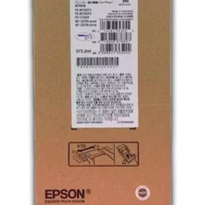 TINTA EPSON CYAN T05B220 – 373.2ML ALTA CAPACIDAD