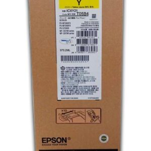 TINTA EPSON YELLOW T05B420 – 373.2ML ALTA CAPACIDAD