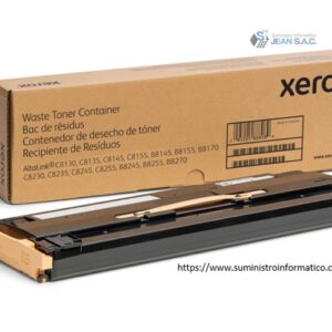 WASTER XEROX 008R08101 ALTALINK C8130/8135/8145