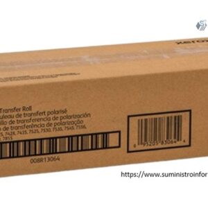 Rodillo De Transferencia Xerox 008R13064 Wc 7428
