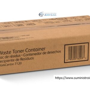 WASTE TONER XEROX 008R13089 PARA WC 7120
