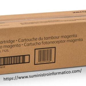 Drum xerox 7120/7220 013R00659 Magenta